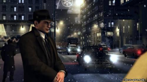 Mafia II / Мафия 2 [RePack] - 1