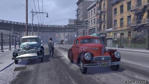 Mafia II / Мафия 2 [RePack] - 3