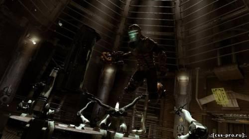 Dead Space 2 Limited Edition - 2