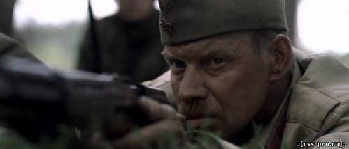 Сорок первый год: Противостояние / Harjunpaa ja pahan pappi (2010) DVDRip - 2