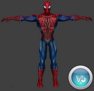 Admin SpiderMan 3