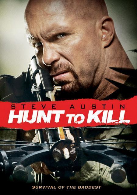 Поймать, чтобы убить / Hunt to Kill (2010) HDRip