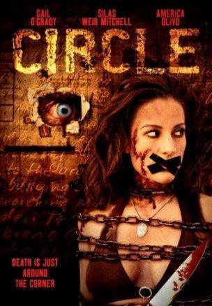 Круг / Circle (2010) DVDRip