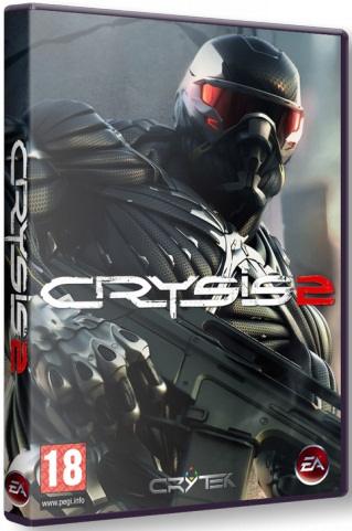 Crysis 2 (BETA)