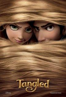 Рапунцель: Запутанная история / Tangled  [DVDScr]