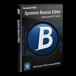 System Boost Elite v2.6.9.2