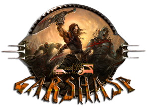 Garshasp(Repack).v 1.1.0.1483