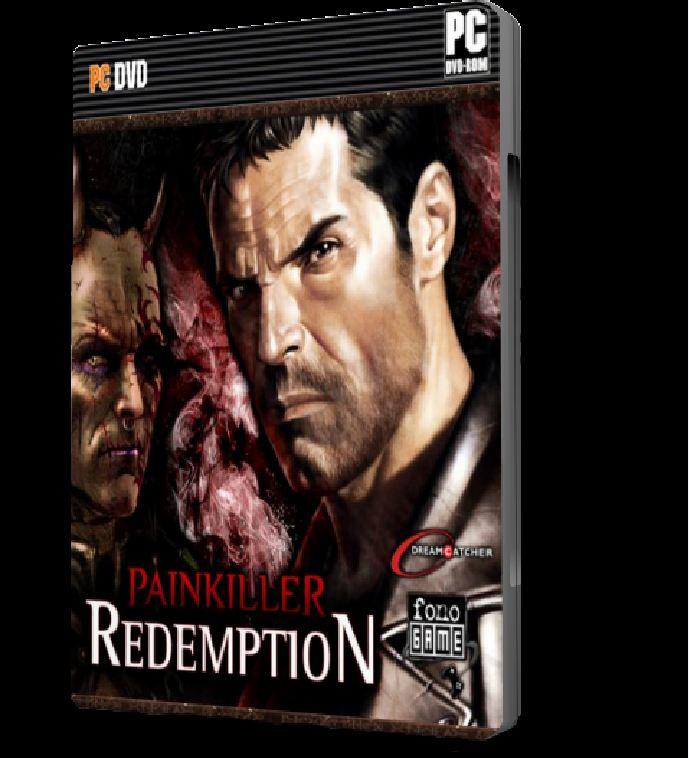 Painkiller: Redemption