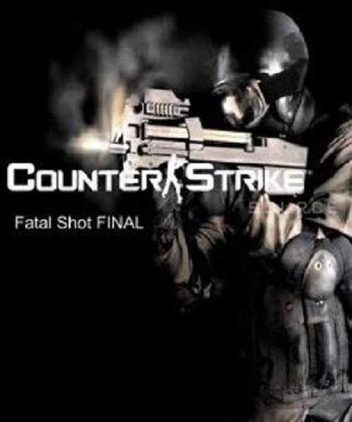 Counter Strike Source Fatal Shot FINAL (2010) | RUS