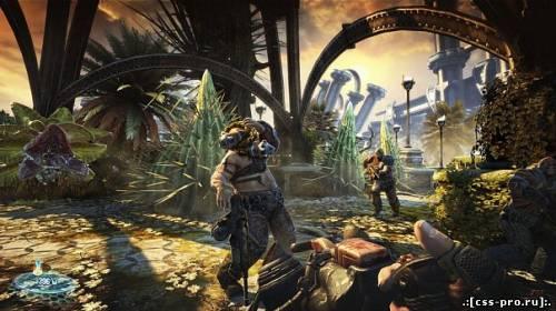 (PC) Bulletstorm [2011, Action (Shooter) / 3D / 1st Person, Multi7] - 3