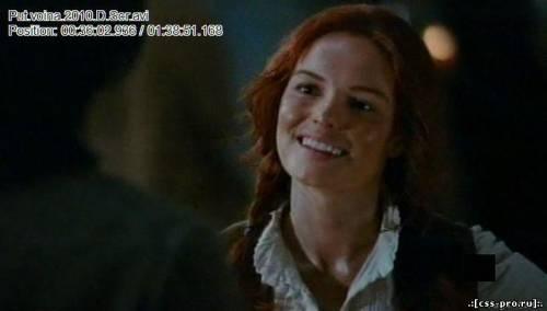 Путь воина / The Warrior`s Way (2010) Scr - 1