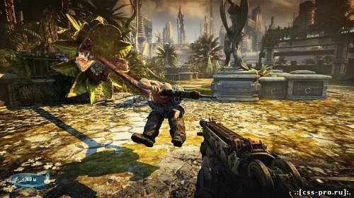 (PC) Bulletstorm [2011, Action (Shooter) / 3D / 1st Person, Multi7] - 2