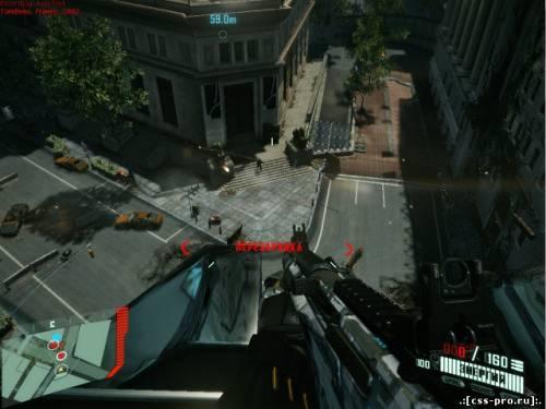 Crysis 2 (BETA) - 1