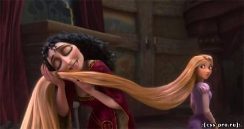 Рапунцель: Запутанная история / Tangled  [DVDScr] - 6