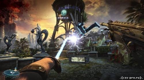 (PC) Bulletstorm [2011, Action (Shooter) / 3D / 1st Person, Multi7] - 1