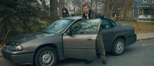 Улица Вязов, 5150 / 5150, Rue des Ormes[2009 г.DVDRip] - 3