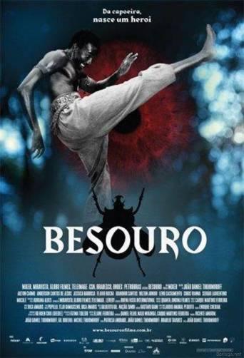 Бизору / Besouro (2009) DVDRip - 1