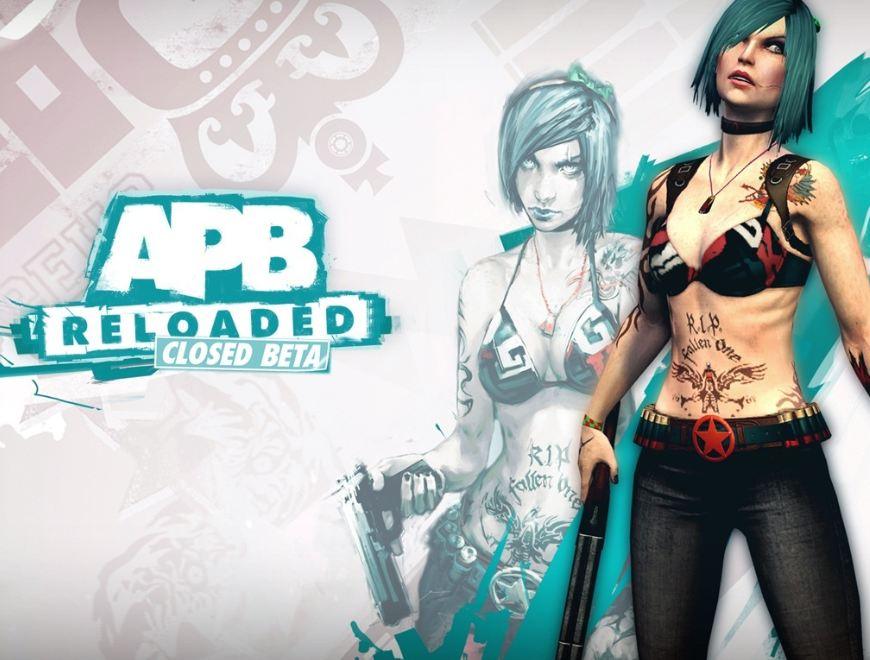 APB Reloaded