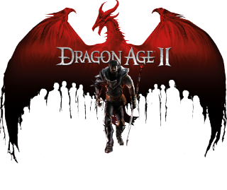 Dragon Age II (2011) PC | Лицензия