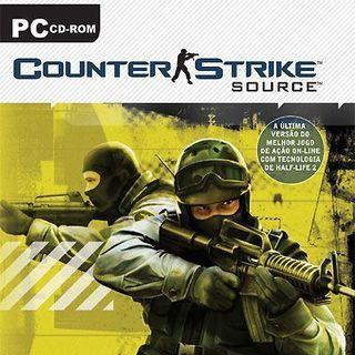 Counter Strike Source v59 ucp 6.5(античит)