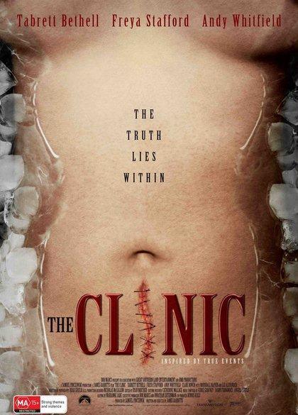 Клиника / The Clinic (2010) DVDRip