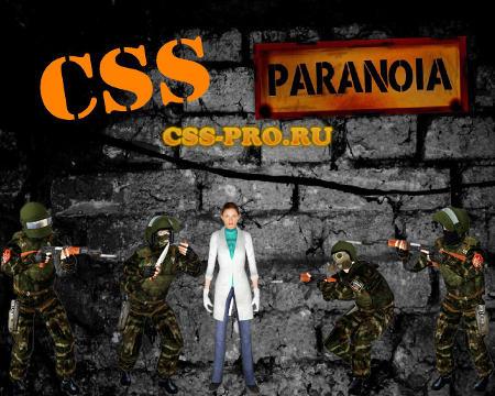 Скины Русских спецов и заложников для CSS