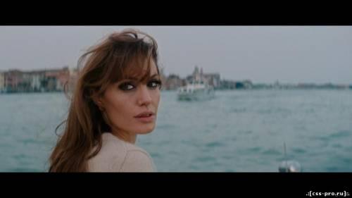 Турист (The Tourist) / 2010 / Blu-Ray (1080p) - HDclub - 6