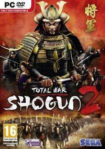 Shogun 2: Total War (2011) РС | RePack