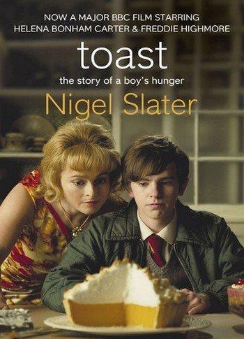 Тост / Toast [2010, HDTVRip]