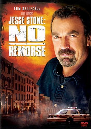 Правосудие Стоуна: Никакого раскаяния / Jesse Stone: No Remorse  DVDRip