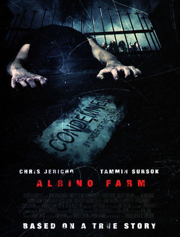 Ферма Альбино / Albino Farm (2009) DVDRip