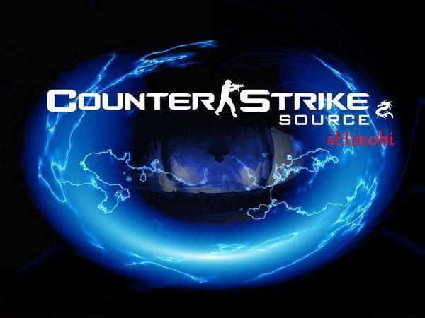 Counter Strike Source v34 [no-steam] [Мод]