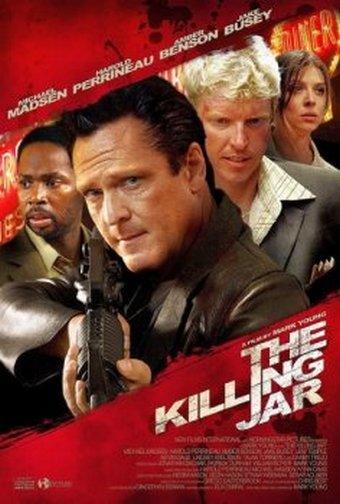 Смертельное оскорбление / The Killing Jar DVDRip-AVC