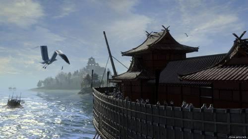 Shogun 2: Total War (2011) РС | RePack - 1