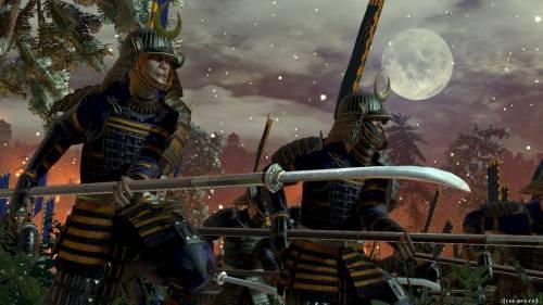 Shogun 2: Total War (2011) РС | RePack - 2