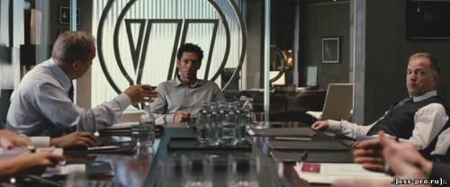 Ларго Винч 2: Заговор в Бирме (2011) BDRip 720p - 4