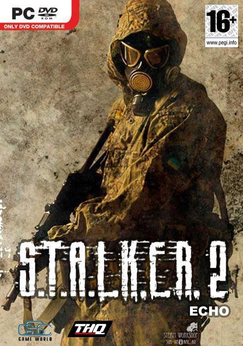 S.T.A.L.K.E.R.: CryZone Sector 23 (2011 / Русский) Beta