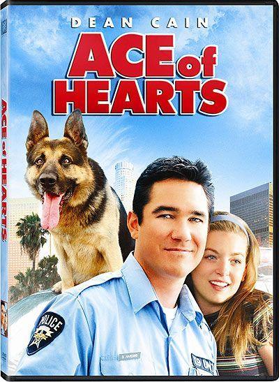 Честь мундира / Ace of Hearts [2008 / DVDRip]