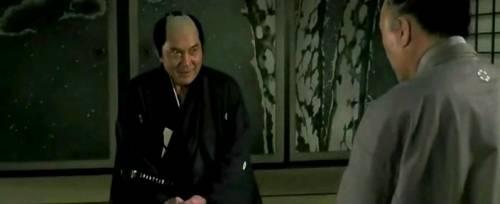 Тринадцать убийц / Jusan-nin no shikaku (2010) DVDRip - 1