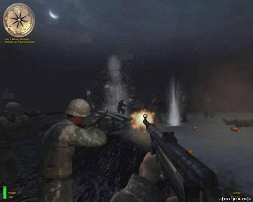 Medal of Honor - Антология (2011) PC | RePack от R.G. Механи - 2