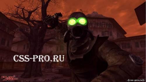 Fallout New Vegas + Dead Money + 4 DLC (ENG/RUS/RePack - 3