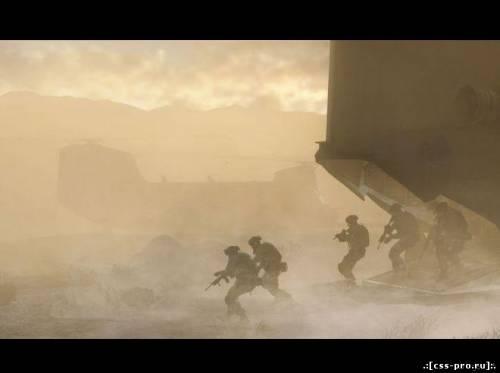 Medal of Honor - Антология (2011) PC | RePack от R.G. Механи - 9