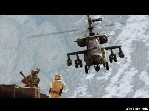 Medal of Honor - Антология (2011) PC | RePack от R.G. Механи - 8