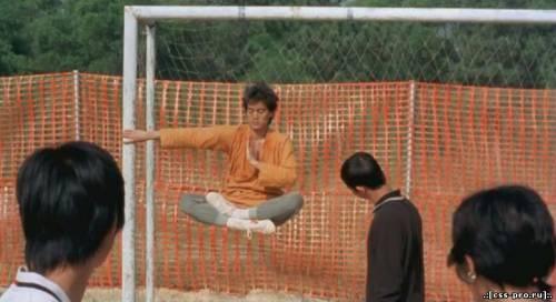 Шаолінський Футбол / Shaolin Soccer (2001) DVDRip Ukr/Eng - 6