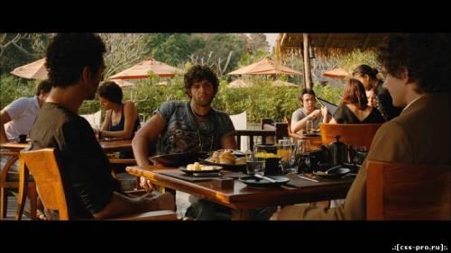 Ларго Винч 2: Заговор в Бирме / 2011 / Blu-Ray (1080p) - 6