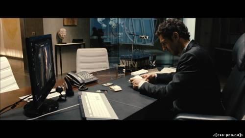 Ларго Винч 2: Заговор в Бирме / 2011 / Blu-Ray (1080p) - 3