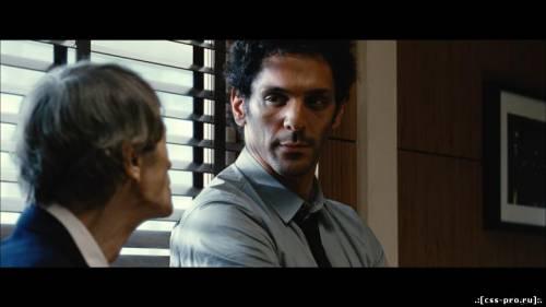 Ларго Винч 2: Заговор в Бирме / 2011 / Blu-Ray (1080p) - 2