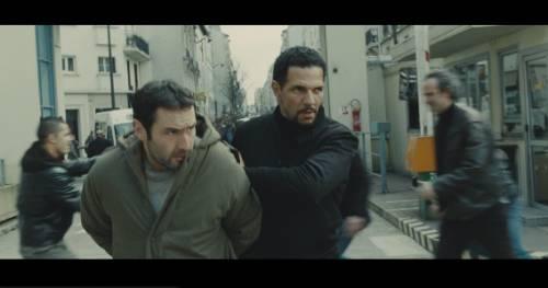 В упор / A bout portant (2010) BDRip - 3