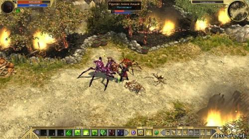 Titan Quest - Gold Edition - 3