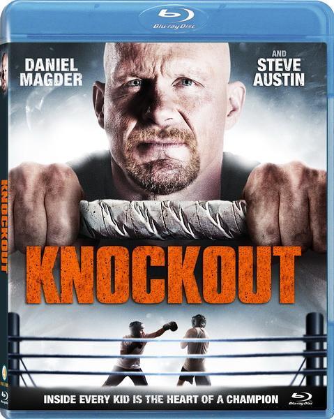 Нокаут / Knockout (2011) HDRip